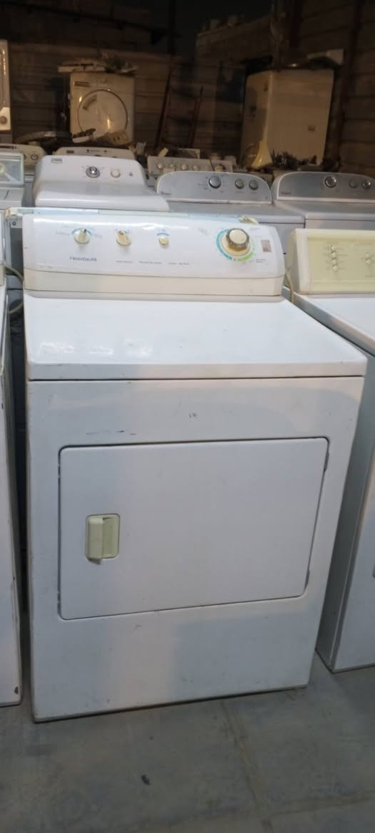 مجففات امريكيه وغسالات امريكيه 
***********
