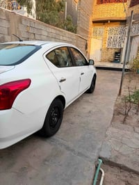نيسان صني • ٢٠١٩ • رقم بغداد