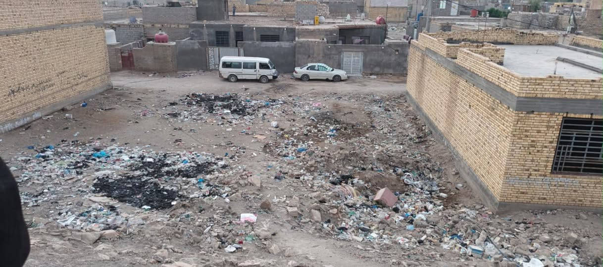 السلام عليكم قطعة للبيع زراعي خلف الروف المساحة 250م للأستفسار اتصال ***********
