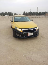 اوبتينا 2012 خليجي مكفوله من الضربه محرك 2400 الرقم مثنى التواصل ع الأ...