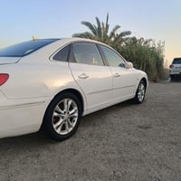 ازيرا • ٢٠٠٨ • بنزين