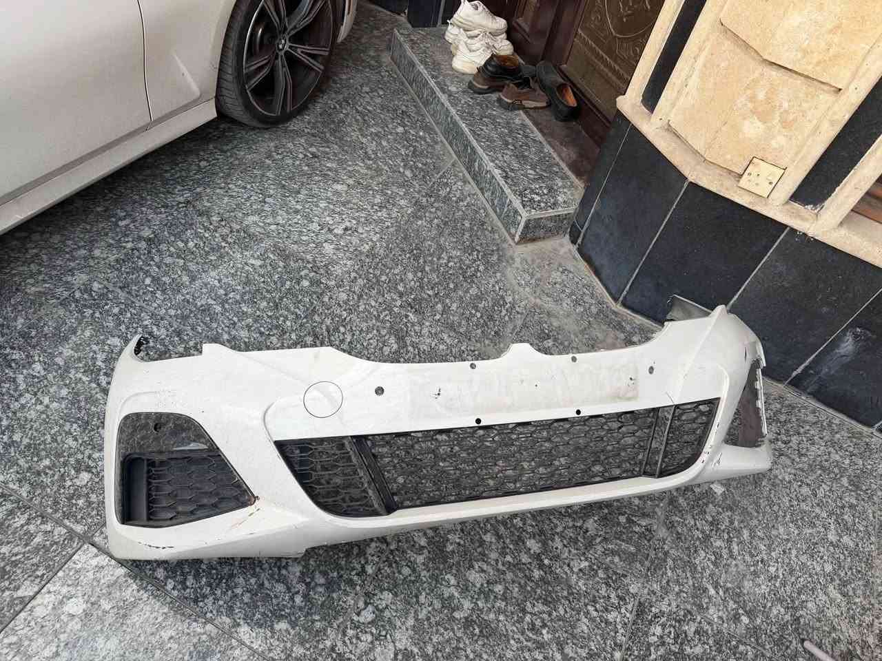 BMW330 • دعاميه • بغداد حي الجامعه