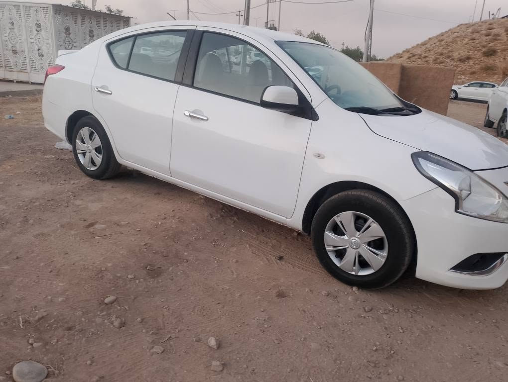 صني لاكشيمباي موديل 2019كلين  بدون صبغ بدون ضربة سنوي جديد رقم جديد بأسمي كير محرك تبريد شرط 
سعر 100
ته لفون ***********
***********
صني لاكشيمباي موديل 2019سنه وى تازه يه رقمي تازه يه به ناو خؤمه وه يه دوو شوين بچوك ساردى هه يه بى صبخ ليدراوى نيه 
سعر 100
ته لفون ***********
*********** كركوك, العراق
