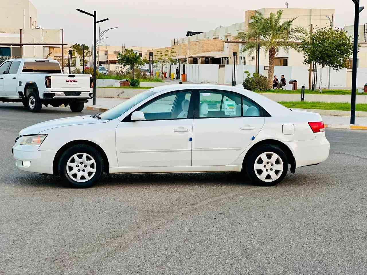 يالله السلام عليكم ....
نقد فقط اعتذر ع الاقساط والوعده والمرواس 
بسعر مناسب 91$وبيها مجال للشراي هونداي سوناتا
 وارد خليجي الموديل 2008صبغ قطعتين ونص بدون 
اي دواخل مكينه 2400دوش المرغوب شرط لاصرف لاصوت
 لابخار بدون فتح كير بدون اي عيب مواصفات:
داخل عسلي 
ارضيه جلد 
تحكم ستيرن 
بلاجكتور بلادي
منضومه زنون 
تحكم مري جانبي 
اي بي اس 
يو اس بي 
اواكس 
4دسك 
شاشه ايباد 
كامره خلفيه 
كير /محرك/صدر/تخم تاير/تخم ويل/تبريد/تدفئه/كهربائيات/باتري/دوشمه/منضومه زنون كله جديد وبالشر
رقم اربيل (22)انكليزي الجديد سنويه جديده لل2028 شرط التحويل والغرامات عنوان السياره صلاح الدين -تكريت الخاص
مغلق للاستفسار :*********** - ***********
