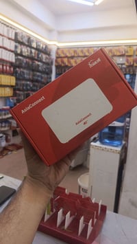 مودم اسيا • نت بلا حدود • موصل سوك النبي
