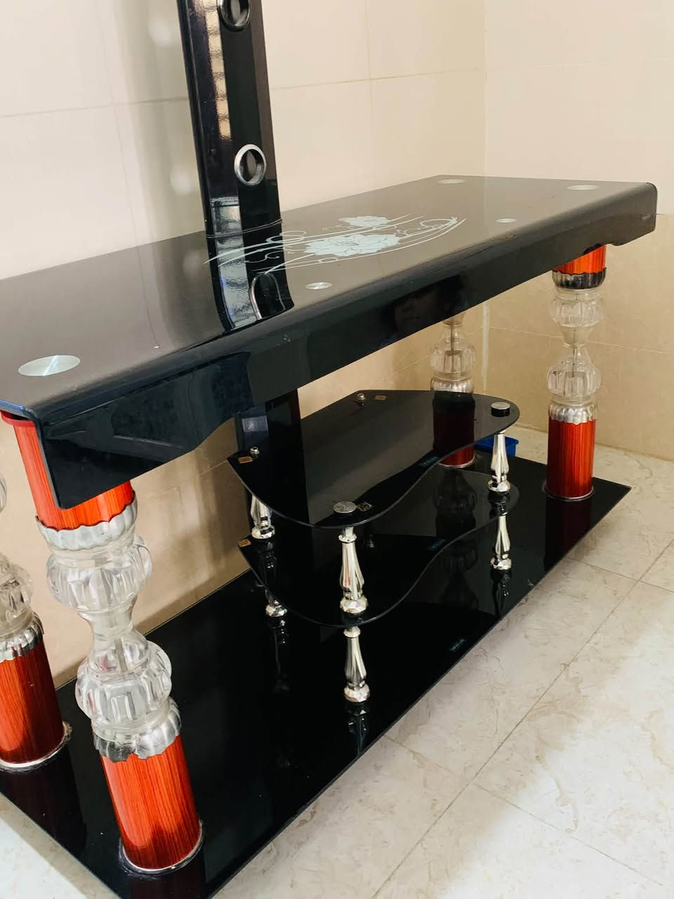 ميز بلازما • نظيف حيل • مشيرفه الثانيه