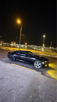 كمارو 2010 • وارد امريكي • بجم SS