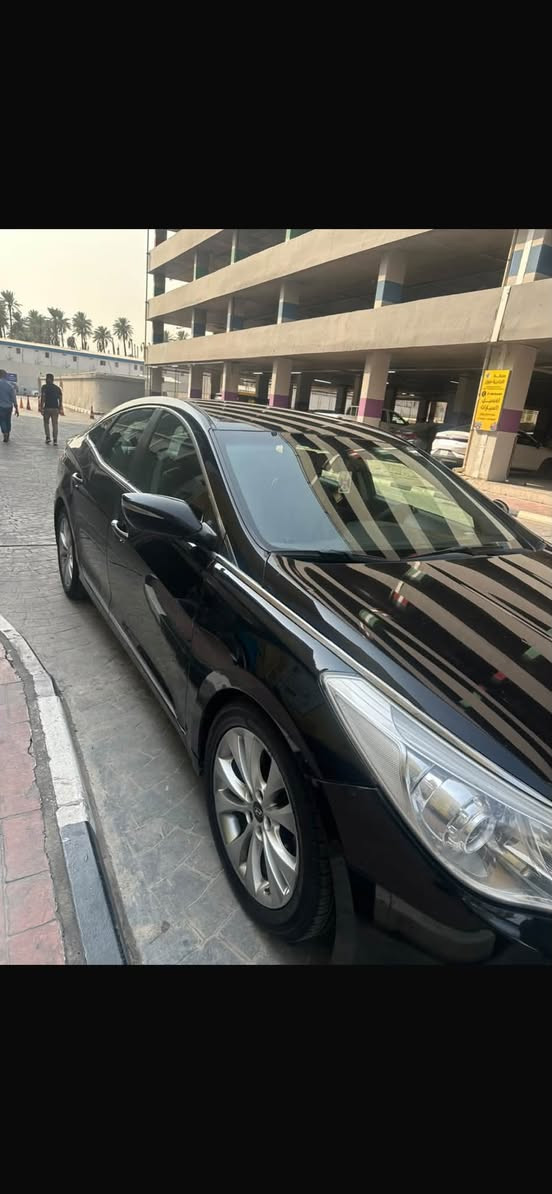 أزيرا ٢٠١٤ • وارد أمريكي • حادث