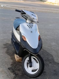 دراجه 9 • كهربائيات • زنون