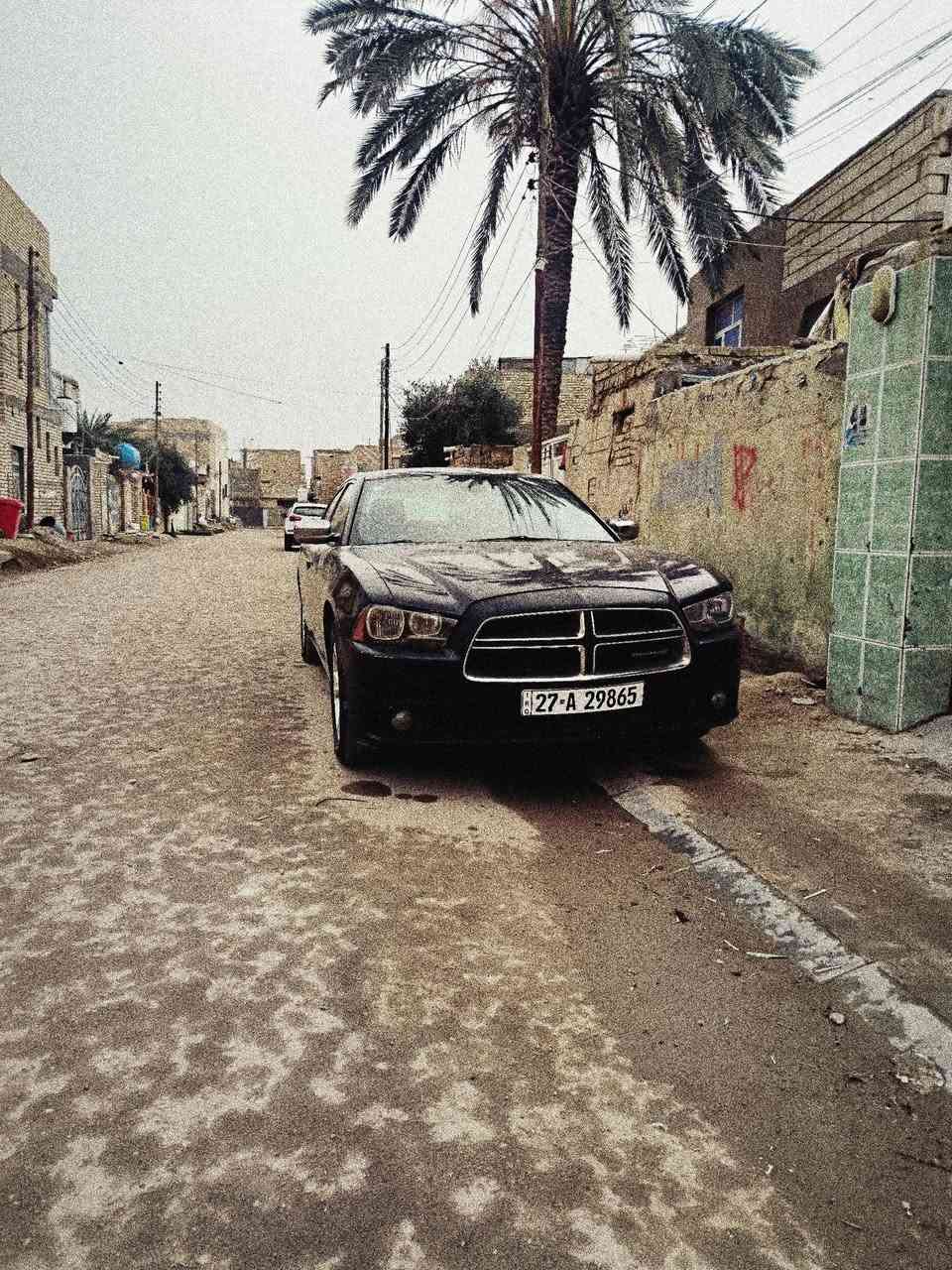 🔥 للبيع دودج جارجر SXT موديل 2014 🔥
🚘 المواصفات:

• SXT موديل 2014

• لون أسود 🖤

• 6 سلندر

• أوتوماتيك

• دفع خلفي

• ممشى 300 ألف ميل

• لوحة ذي قار إنكليزي

🔧 تفاصيل الصبغ:

• صبغ دعامية خلفية

• جاملغ خلفي أيسر وأيمن

• قبق الجنطة

✅ البرانكيتات سليمة

✅ الشواصي سليمة

✅ الأضرار والصبغ مذكورة بكل وضوح

✅ بدون عيب شرعي

💰 السعر: 128 ورقة وقابل للتفاوض بالمعقول

المكان:ذي قار الشطرة.

📞 للاستفسار والتفاصيل: ***********
