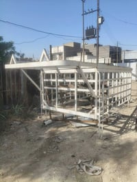محجر كيه فحل • ارتفاع ١١٠ • درجة أولى