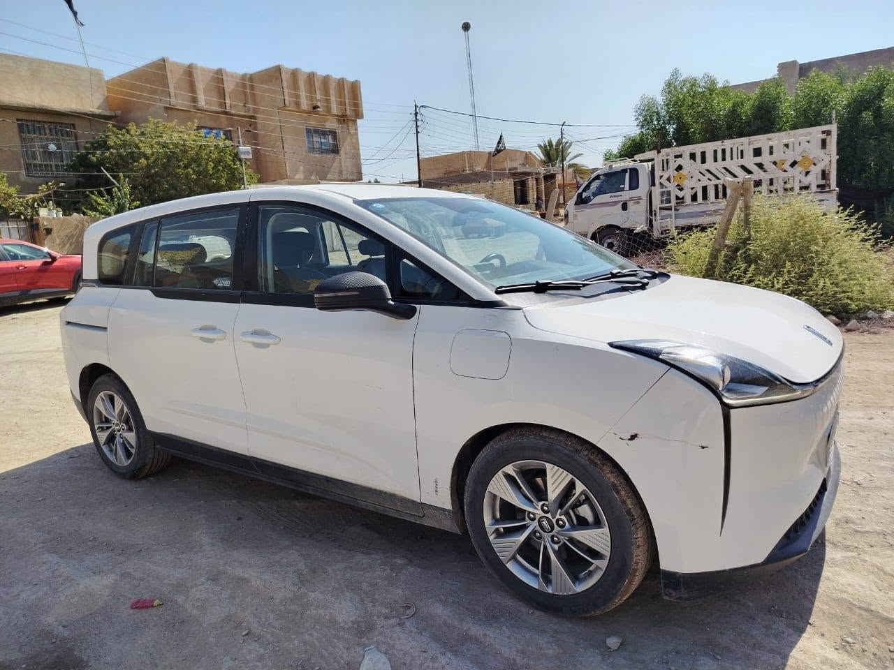 بستون e05 بضمان الشركه ماشيه 41 الف فقط شخطه دعاميه والباقي مكفوله من كل شي موديل 25
السعر 124
تواصل ***********
