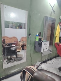 مرايات • ثقيل • ٢ قطع