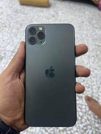 آيفون ١١ برو ماكس • ٢٥٦ • مبدل بطارية