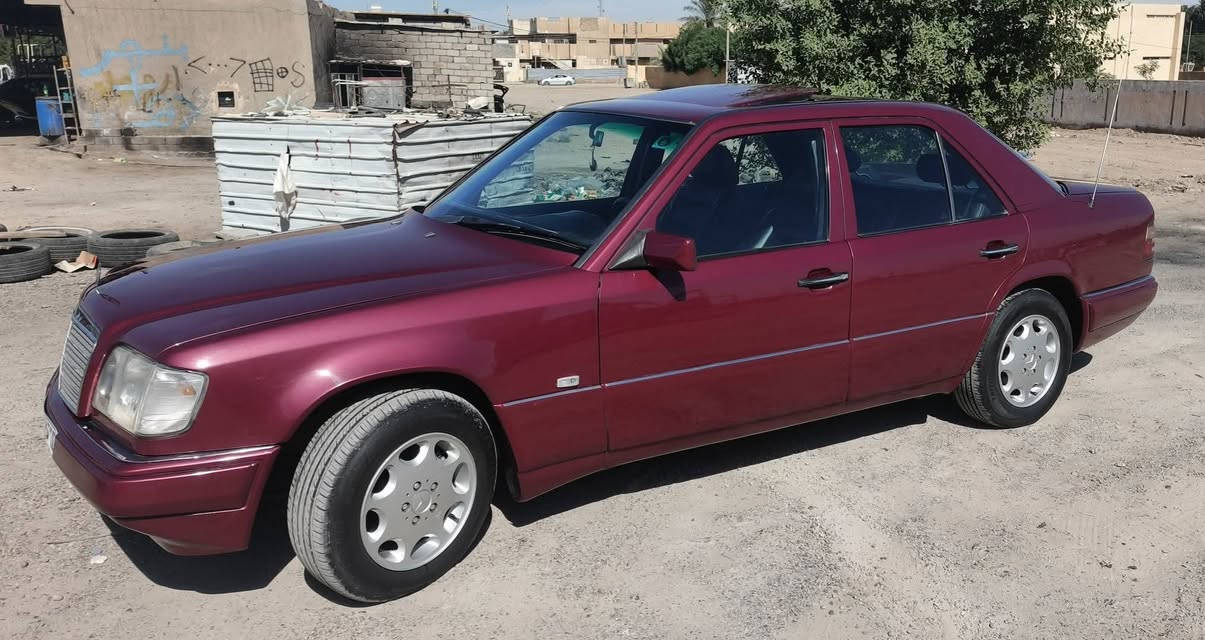 دب بيبي شبح • ١٩٩١ • رقم بغداد