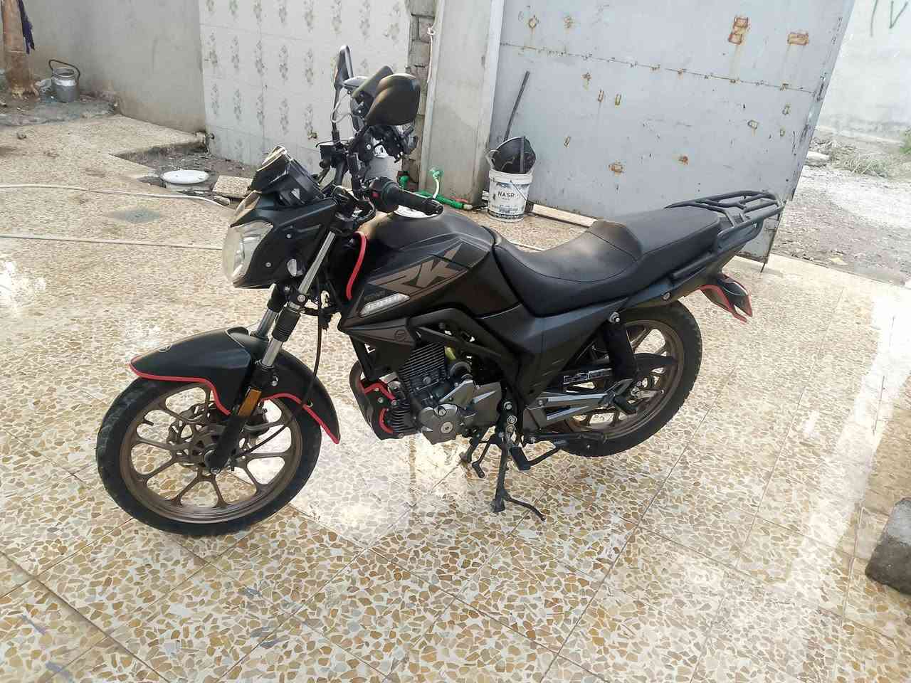 دراجه اركي سعره 2450 رقم تلفون تواصل واس فقط ***********
