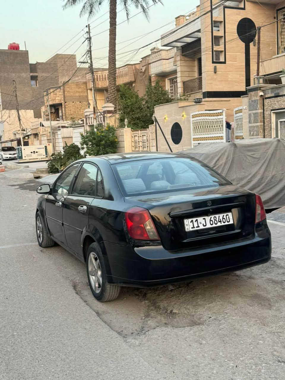 السلام عليكم اخوان من رخصة الادمن 
للبيع او المراوس 
فورنزا 2007 شكل اوبترا ضرر جاملغ خلفي جهة السايق صبغ عام سيارة محرك كير بشرط وصدر جديد كهربائيات نظامية مروحة اضافية كير اوتو جام اوتو مري كهرباء ستيرن باور سيارة حلوة منظومة تبريد نقص غاز فقط اوراق اصولية 
السعر 60 وبيها مجال الاستفسار ماسنجر او واتس اب ***********
