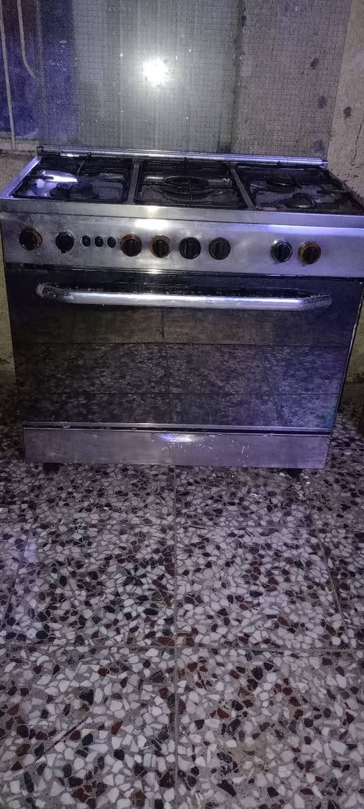 فريش مصري • ٥مشاعل • شغال