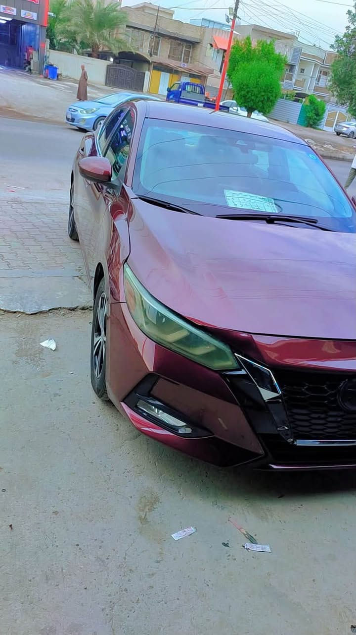 سنترا 2022 للبيع ‭***********‬
