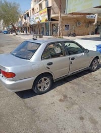 لانسر ١٩٩٢ • تكريت • اقتصادية