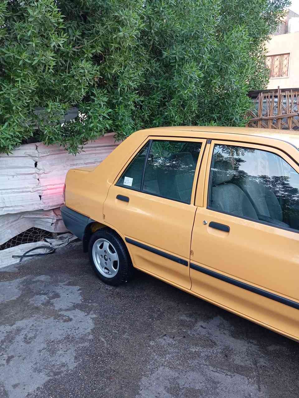 سايبا ٢٠١٨ مكفوله مكينه كير صدر تخم تاير ويلكب تبريد ثلج سياره بلاديه جاهزه رقم جديد سنويه جديده بأسمي 
السعر ٤٥ بيها مجال قليل 
***********
