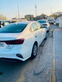 سيراتو ٢٠٢٤ • مكينة ٢٠٠٠ • رقم اربيل