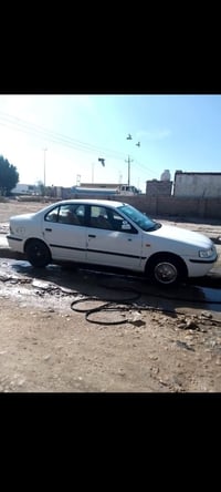 بيجو ٢٠١٠ • كفالة عامة • رقم انكليزي