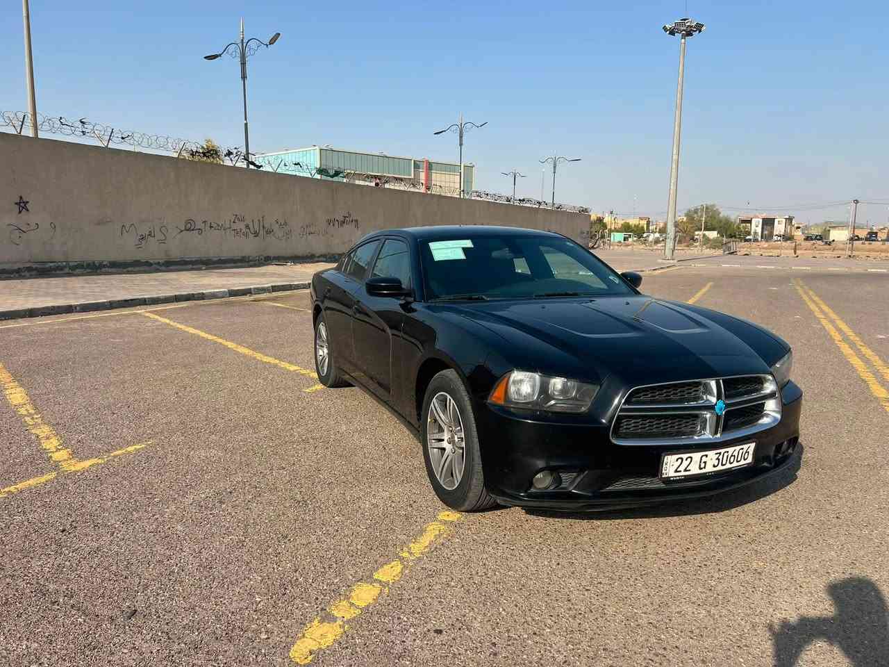 جارجر 2012 بيع او مراوس بتكسي كير طياره شاشة جبيره بيهة بارد قليل وباب مقسم
كير مكينه اكسل كفاله
مكانهة العماره 
***********
