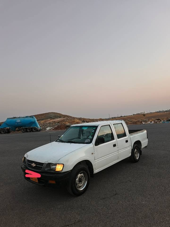 پيكةب شؤفيرليت مؤديل 2001 مةكينة بةخة مةكينةي لةساردي كةميك دةنكي بةگني دي ماباقي دوكةل بوخار بةشةرت گير بةشةرت كاراباي بةشةرد دةعموو ليدراو بةشةرت وةرگةران بةشةرت سةنةوي بةسةر چوة*********** كويسينجاك, أربيل
