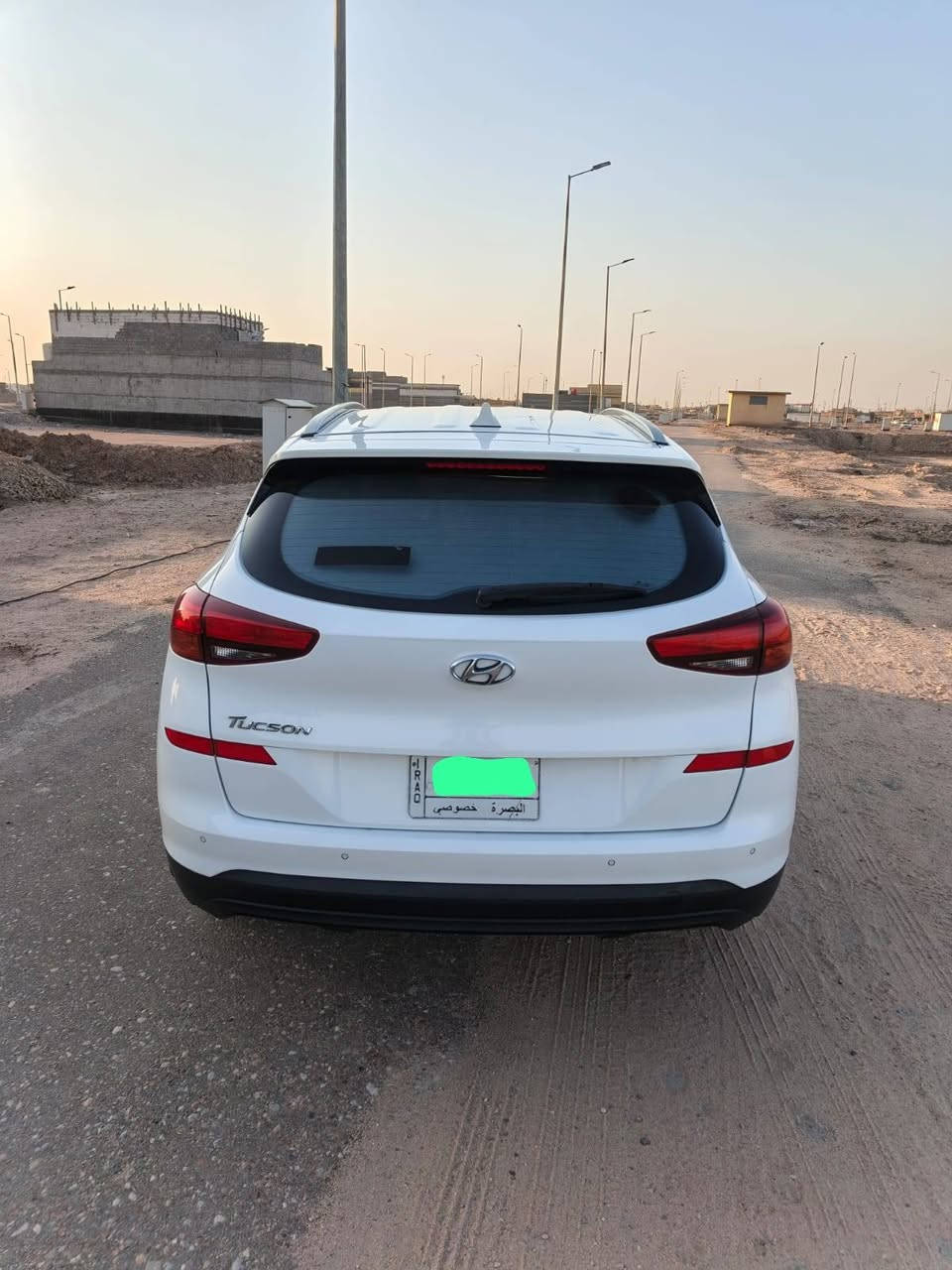 السلام عليكم سياره توسان للبيع
توسان موديل 2019 خليجي رقم بصره فول موصفات ما عدا البانوراما السياره حساسات أمامي خلفي كشنات جلد كهرباء مرايه شفط شاشه السياره استخدام شخصي (بيه جاملغ الخلفي بارد وباب خلفي بيه بارد فقط والباقي مكفوله) ماشيه 100الف كيلو متر سياره محرك وكير مكفولت تبريد ثلج محرك 2000دوش سعرها 185وبيه مجال قليل مكاني البصره رقم الهاتف *********** البصرة, العراق
