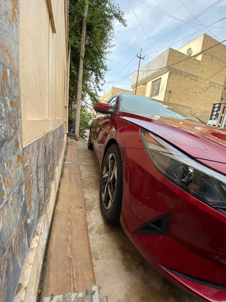 النترا • ٢٠٢٣ • رقم اربيل