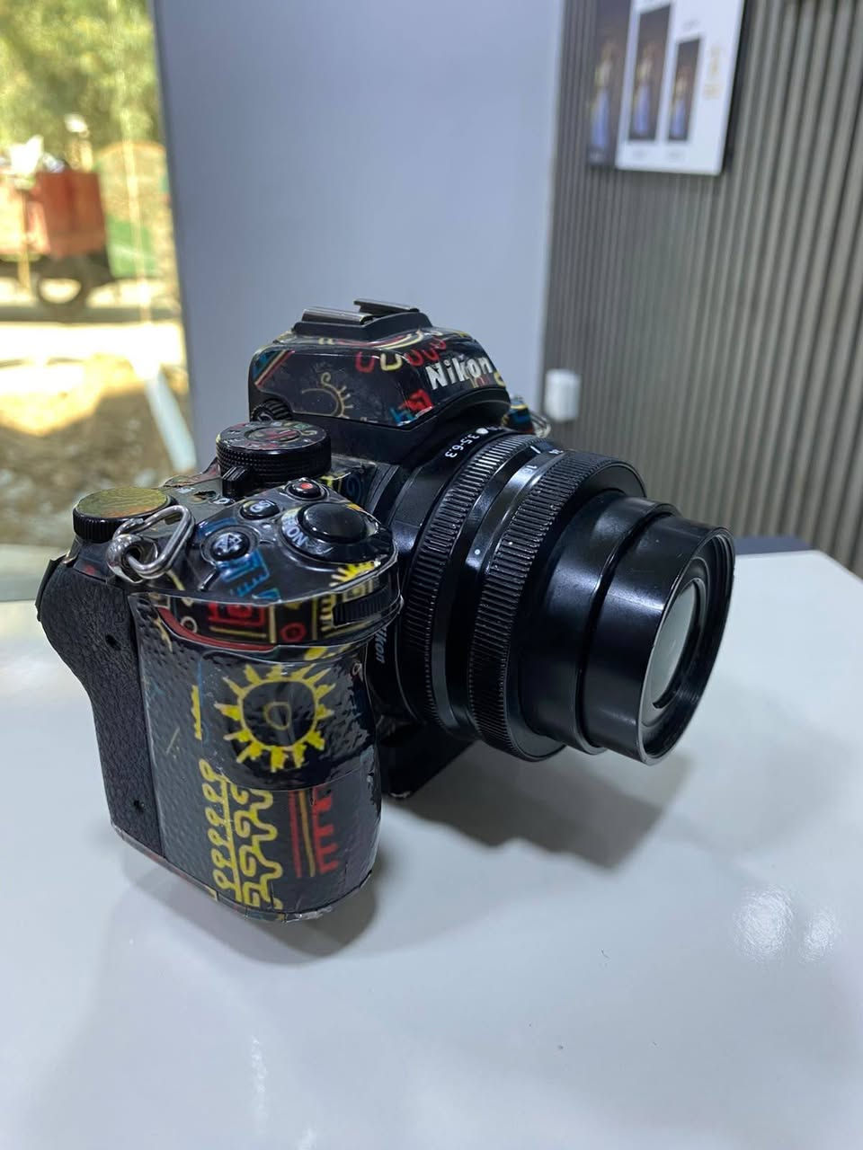 نيكون Z50 • 4K • مستعمل
