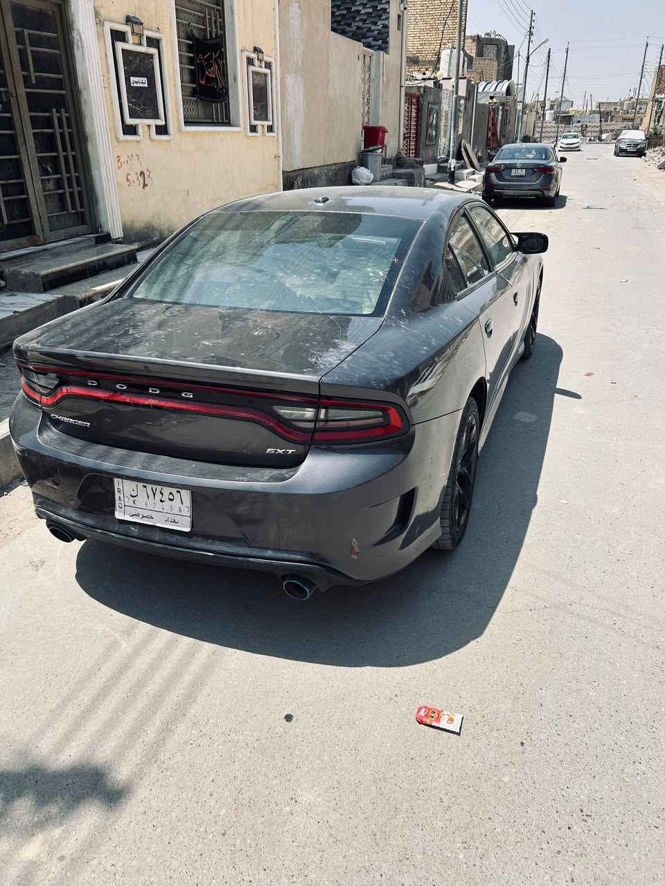 شارجر موديل رقم بغداد موديل ١٥
١٦ مستعجل على بيع ماراوس ***********
