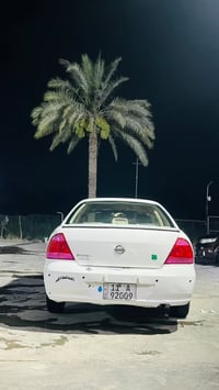 مكينة جديدة • صدر جديد • باسمي