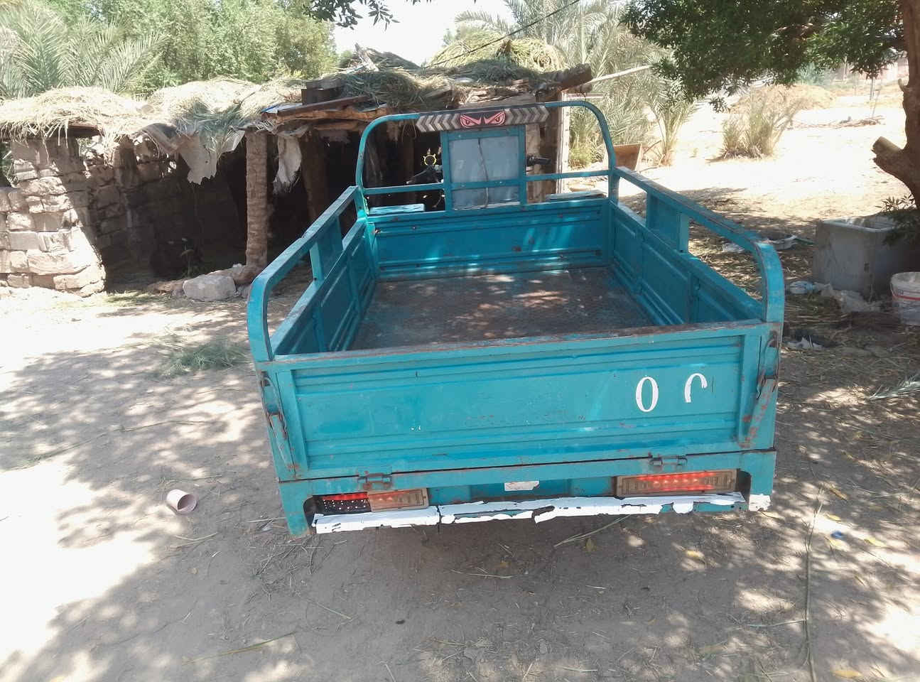 السلام عليكم ستوته للبيع موديل 19 محرك 23 ستوته حلوه مكلفولة كفاله عامه منشاصي رقبه ستوته اوراق وليحب ينتصل على هذا الرقم ***********

