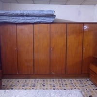 موصل الايسر • قطع غيار • سرير