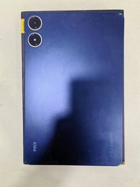 بوكو باد • شاشة 12.1 120Hz • بطارية 10000mAh
