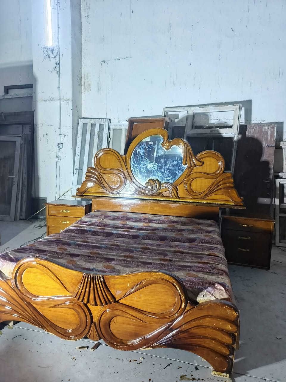 غرفه حطاطه • صاج • هبهب
