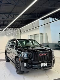 👑🖤 الهيبة الأمريكية… والفخامة من طراز دينالي 🖤👑 🔥 GMC YUKON DENALI مود...