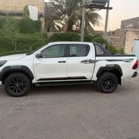 افنجر ٢٠٢٥ • ٦ سلندر • قضاء الدير