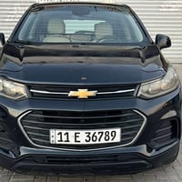 للبيع او المراوس تراكس موديل 2021 محرك 1400 تحكمات استيرن تبريد ثلج صد...