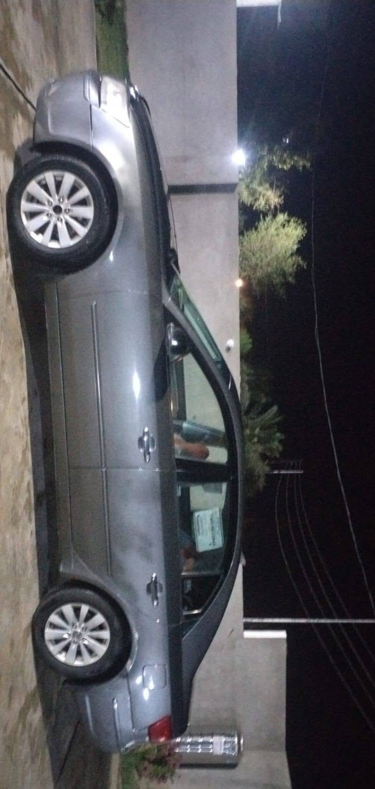سوناته • ٢٠٠٩ • رقم بغداد