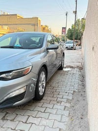 ماليبو ٢٠٢٣ • ١٥٠٠ توربو • صور حادث