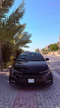 كورلا SE • ٢٠٢٢ • محرك ٢٠٠٠