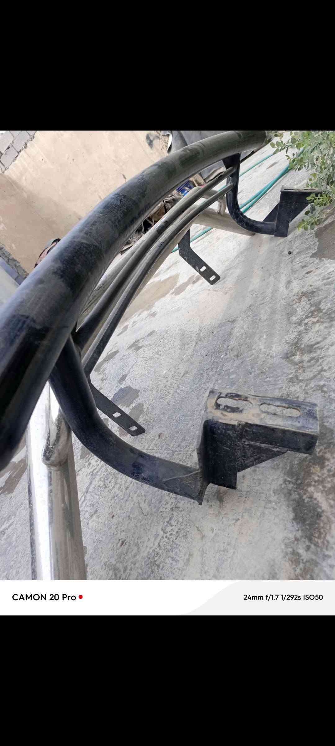 CAMON 20 Pro • فور جنر • بغداد