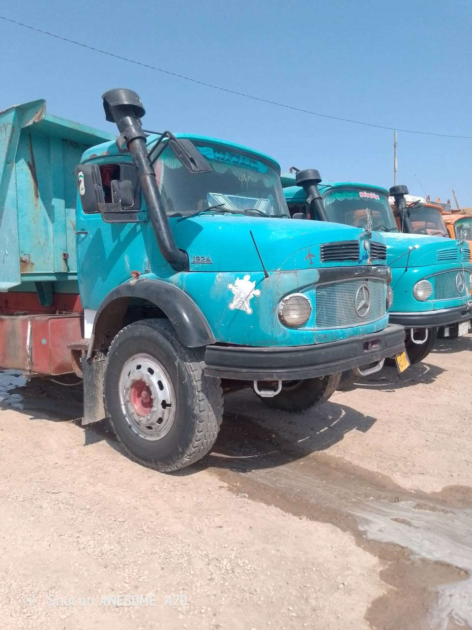 أهلاً وسهلا بكم في معرض الاحلام ✨
معرض_الاحلام_البيع_وشراء_المعدات_ثقيله🚛🚜🏗

تك موديل 1980 

مكينه 55

كير 25

اكسل جيف 17

شاصي مكفول 

سنويه عضم عاج

بدي نضيف

السعر والستفسار ه‍***********
