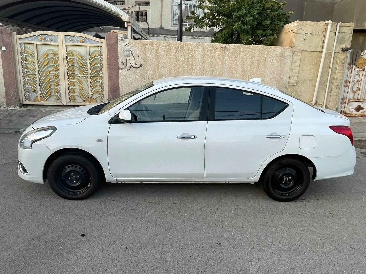 صني هندي • ٢٠٢٤ • سماوه رميثه
