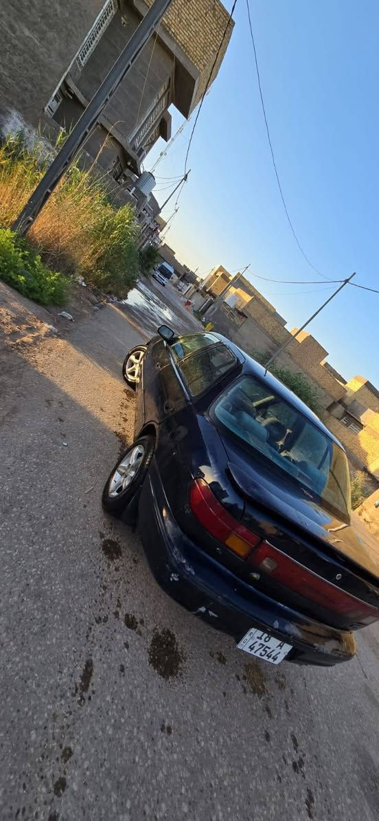كيا سيفا موديل ١٩٩٣ محرك مسكر نضيفه السياره خير من الله محرك وكير جدد رقم بابل السعر ٣٣ وبيه مجال قليل مكانه بابل الهاشميه للستفسار
كيا سيفيا موديل ١٩٩٤ محرك مسكر نضيفه السياره خير من الله محرك وكير جدد رقم بابل السعر ٣٣ وبيه مجال قليل مكانه بابل الهاشميه للستفسار 

***********
