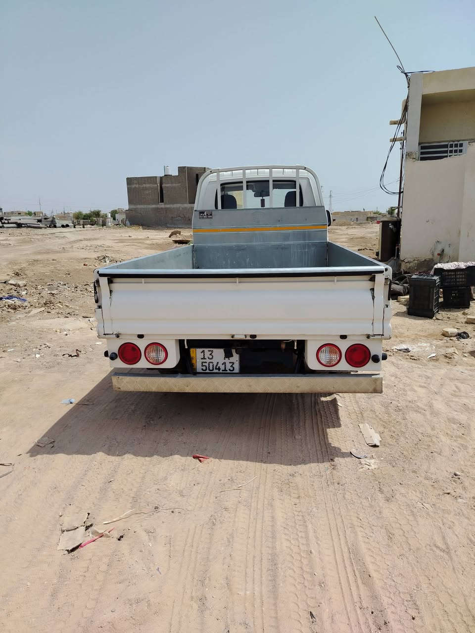 بنكو للبيع مديل 24 سياره كفاله
بعده على حطه الشركه ماشيه 60

مكاني ميسان ابو رمانه

الشراي يتصل ويدلل

***********
