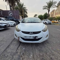 النترا GLS • ٢٠١٢ • بغداد الكرخ